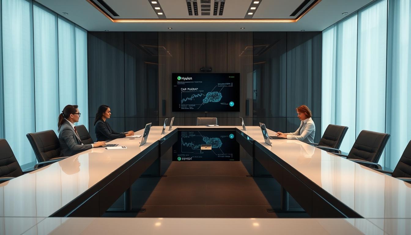 Premium plan visual